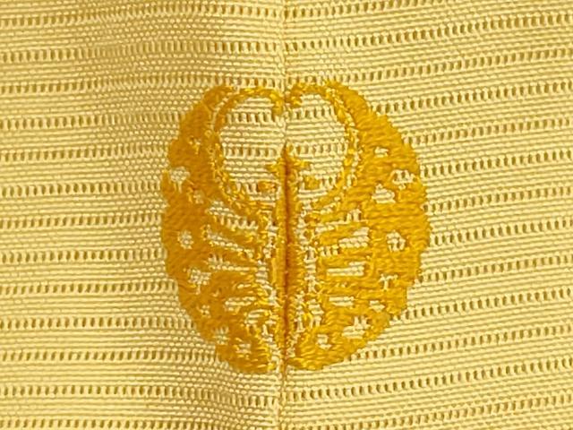 平和屋着物＊夏物　色留袖　絽　霞文　暈し染め　正絹　逸品　CABI6488ou