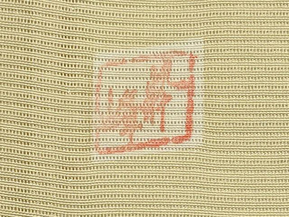 平和屋着物＊夏物　高級染元　粋峰　林芳夫　京加賀友禅　訪問着　絽　草花文　暈し染め　正絹　逸品　CABI6514ou