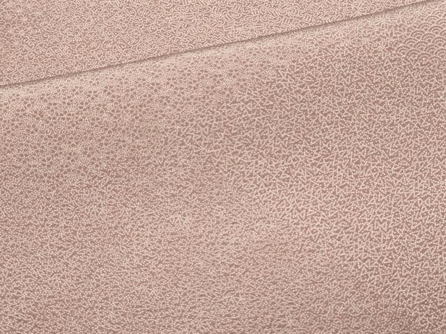 平和屋着物■江戸小紋　寄せ小紋柄　正絹　逸品　CABI6564ou