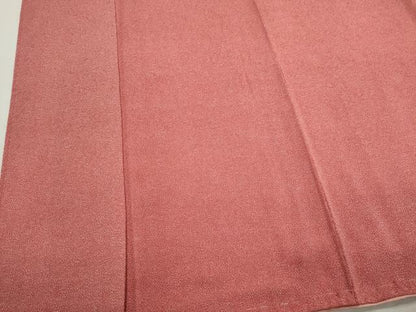 平和屋着物■江戸小紋　鮫小紋柄　正絹　逸品　CABI6601ou