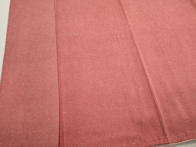 平和屋着物■江戸小紋　鮫小紋柄　正絹　逸品　CABI6601ou