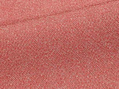 平和屋着物■江戸小紋　鮫小紋柄　正絹　逸品　CABI6601ou