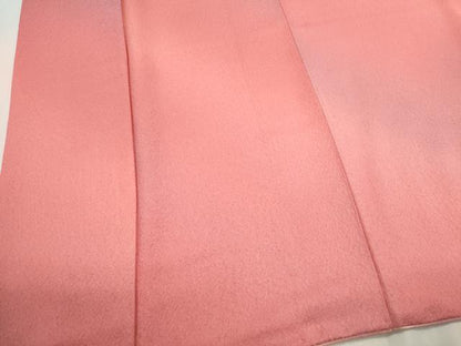 平和屋着物■上質な小紋　霞文　正絹　逸品　CABI6620ou