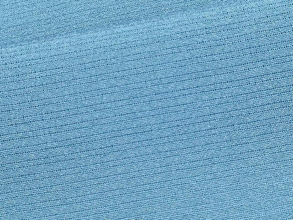 平和屋着物＊夏物　色無地　絽縮緬　桝花色　正絹　逸品　CABI6681ou