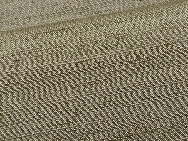 平和屋着物■上質な紬　霞文　正絹　逸品　CABI6733ou
