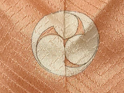 平和屋着物■豪華色留袖　作家物　駒刺繍　鬘帯枝花文　暈し染め　金彩　正絹　逸品　CABI6736ou