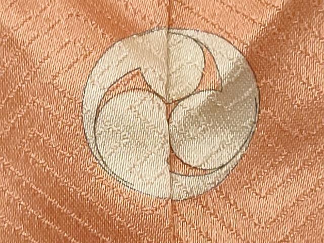 平和屋着物■豪華色留袖　作家物　駒刺繍　鬘帯枝花文　暈し染め　金彩　正絹　逸品　CABI6736ou