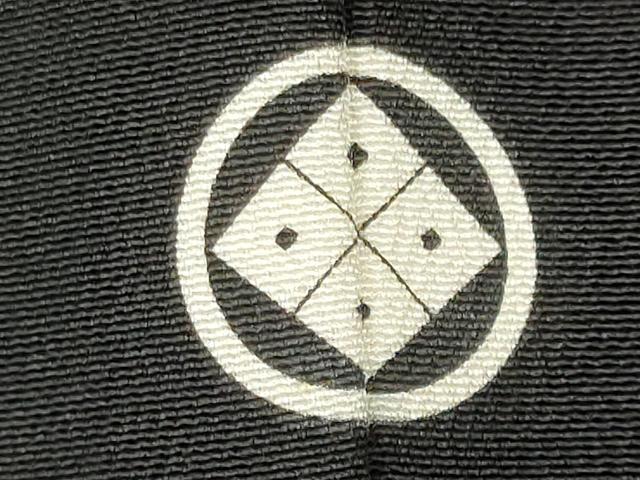 平和屋着物■豪華黒留袖　駒刺繍　立波飛鶴吉祥花文　金銀彩　正絹　逸品　CABI6786ou