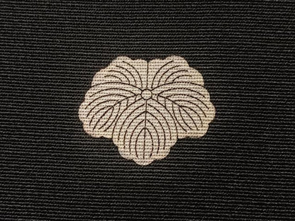 平和屋着物■豪華黒留袖　作家物　国宝への旅　金彩　正絹　逸品　CABI6817xe