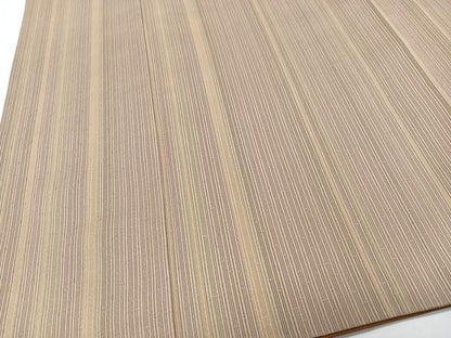 平和屋着物■小紋　縞　洗える着物　CABI6848xe