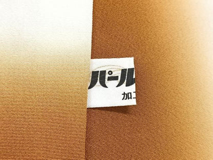 平和屋着物■小紋　縞　洗える着物　CABI6848xe