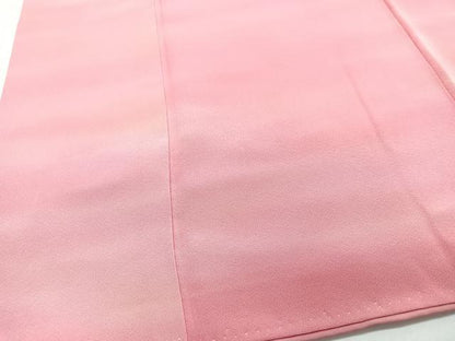 平和屋着物■上質な小紋　作家物　霞文　暈し染め　正絹　逸品　CABI6921xe