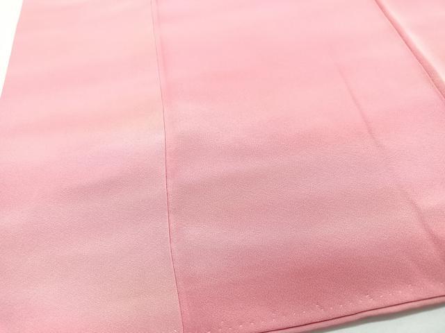 平和屋着物■上質な小紋　作家物　霞文　暈し染め　正絹　逸品　CABI6921xe
