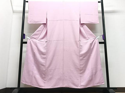 平和屋着物■豪華色留袖　人物風景地紋　虹色　やまと誂製　正絹　逸品　CABI7041xe