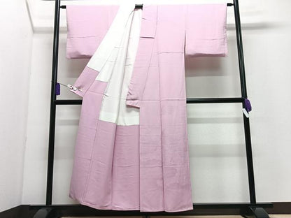 平和屋着物■豪華色留袖　人物風景地紋　虹色　やまと誂製　正絹　逸品　CABI7041xe