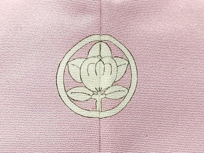平和屋着物■豪華色留袖　人物風景地紋　虹色　やまと誂製　正絹　逸品　CABI7041xe