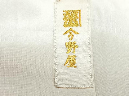 平和屋着物■豪華振袖　駒刺繍　絞り　雲取り風景文　金彩　今野屋扱い　正絹　逸品　CABI7060xe