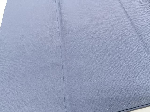 平和屋着物■上質な色無地　与謝乃海　藤鼠色　正絹　逸品　CABI7134xe