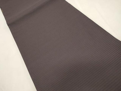 平和屋着物▽全通柄袋帯　スリーシーズン　春夏秋　織の三重奏　織元謹製　黒地　金糸　正絹　逸品　CABI7214dy