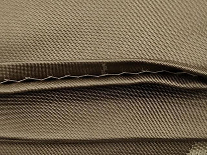 平和屋着物●世界的人形師　辻村寿三郎　ジュサブロー　六通柄袋帯　舞花文　正絹　逸品　CABI7274dy
