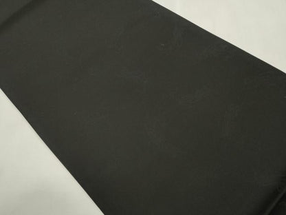 平和屋着物●世界的友禅作家　千地泰弘　六通柄袋帯　五重塔　黒地　金銀糸　正絹　逸品　CABI7290dy