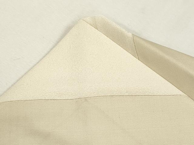 平和屋着物●龍村美術織物　たつむら　九寸名古屋帯　北欧錨文　正絹　逸品　CABI7440dy