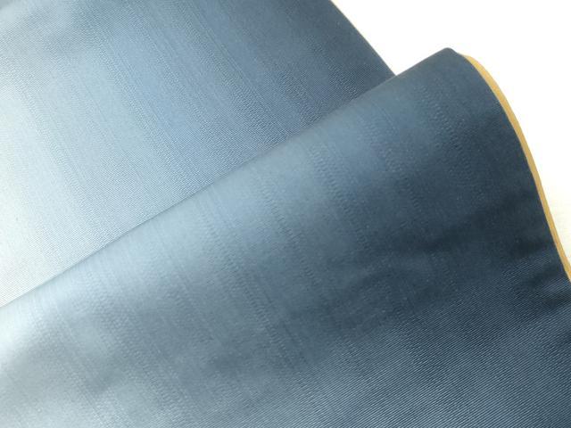 平和屋着物●本場筑前博多織　半幅帯　霞文　正絹　逸品　CABI7505dy