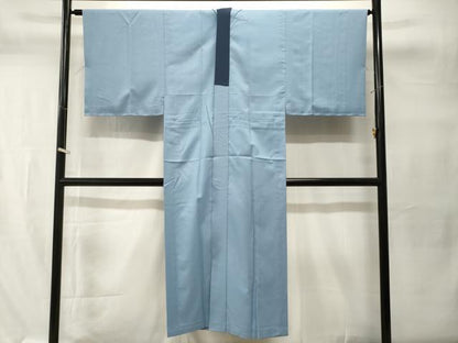 平和屋着物■男性　長襦袢　無双仕立て　鷲松葉文　洗える着物　CABI7799ev