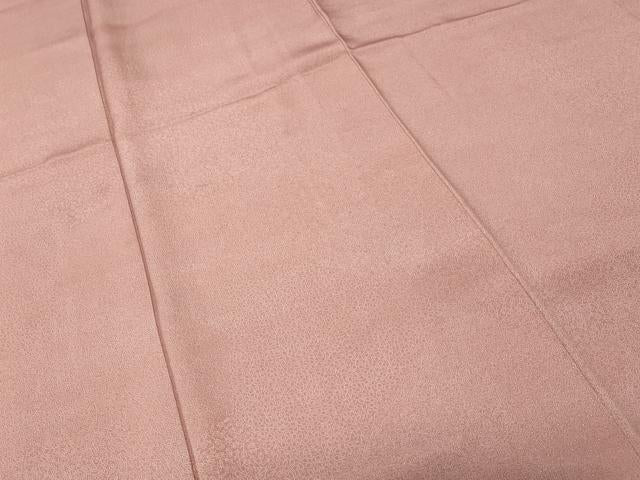 平和屋着物■江戸小紋　寄せ小紋柄　正絹　逸品　CABI7891ev