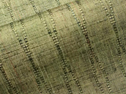平和屋着物■上質な紬　立涌霞文　正絹　逸品　CABI7945ev