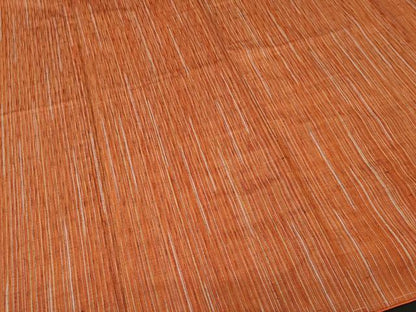 平和屋着物■上質な紬　霞文　正絹　逸品　CABI7953ev
