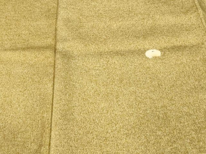 平和屋着物■訪問着　万寿菊　正絹　逸品　CABI7984ev