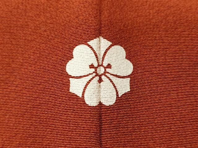 平和屋着物■豪華色留袖　流水枝梅文　暈し染め　金彩　さが美扱い　正絹　逸品　CABI8084ev