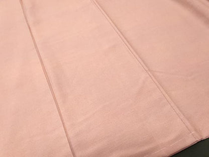 平和屋着物■上質な小紋　霞文　暈し染め　正絹　逸品　CABI8141ev