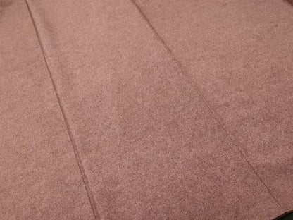 平和屋着物■江戸小紋　樋口実　極小鮫小紋柄　正絹　逸品　CABI8180ev