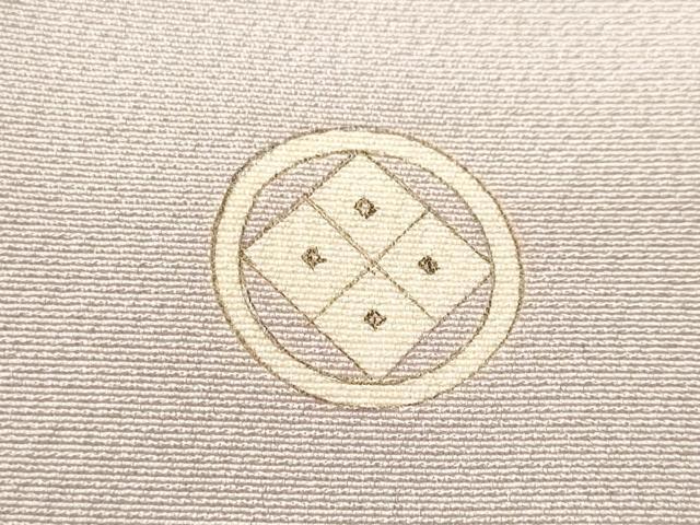 平和屋着物■豪華色留袖　作家物　十二単花文　暈し染め　金彩　正絹　逸品　CABI8185ev