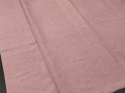 平和屋着物■江戸小紋　寄せ小紋柄　正絹　逸品　CABI8249ev