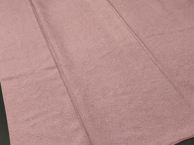 平和屋着物■江戸小紋　寄せ小紋柄　正絹　逸品　CABI8249ev