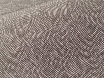 平和屋着物■江戸小紋　作家物　草木染　鮫小紋柄　大丸扱い　正絹　逸品　CABI8260ev