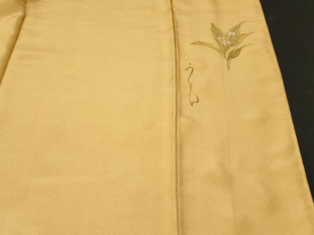 平和屋着物■江戸小紋　鮫小紋柄　正絹　逸品　CABI8361ev
