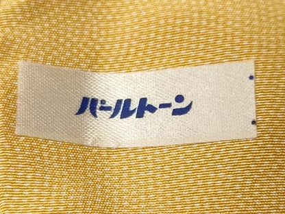 平和屋着物■江戸小紋　鮫小紋柄　正絹　逸品　CABI8361ev