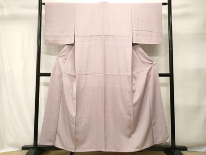 平和屋着物■江戸小紋　鮫小紋柄　正絹　逸品　CABI8366ev