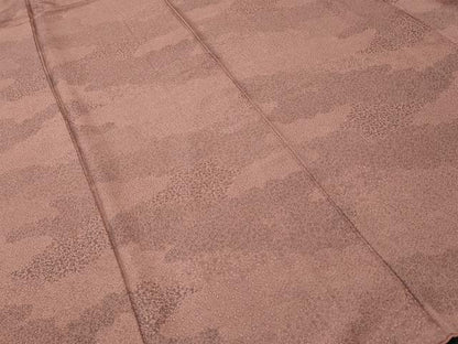 平和屋着物■江戸小紋　作家物　寄せ小紋柄　正絹　逸品　CABI8368ev