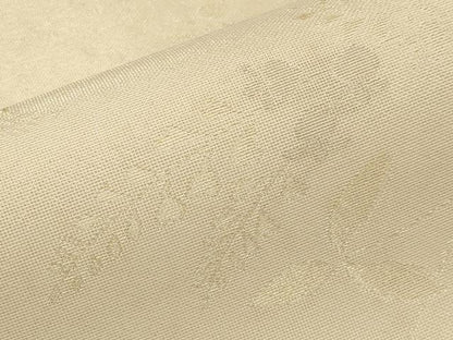 平和屋着物＊夏物　六通柄袋帯　藤花房　金銀糸　正絹　逸品　CABI8404tx