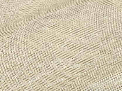 平和屋着物＊夏物　六通柄袋帯　光琳水　銀糸　正絹　逸品　CABI8443tx