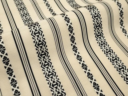 平和屋着物＊夏物　本場筑前博多織　八寸名古屋帯　紗献上　正絹　逸品　CABI8495tx