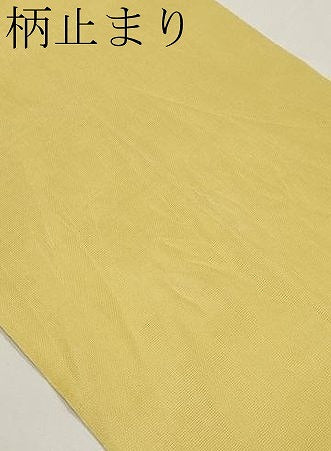 平和屋着物＊夏物　六通柄袋帯　杜若　金糸　正絹　逸品　CABI8518tx