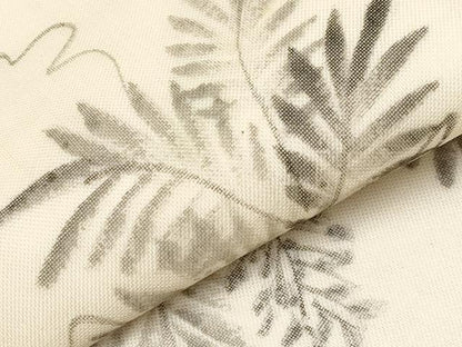 平和屋着物＊夏物　九寸名古屋帯　作家物　手描き　藤花房　正絹　逸品　CABI8642tx