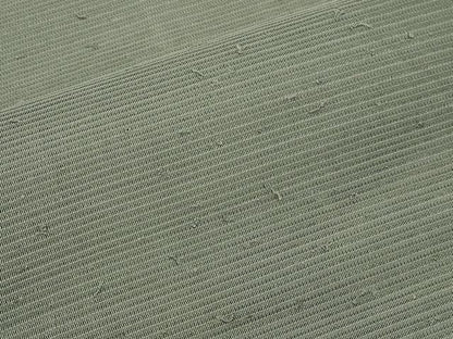平和屋着物＊夏物　八寸名古屋帯　絽綴れ　岩井茶色　正絹　逸品　CABI8764tx