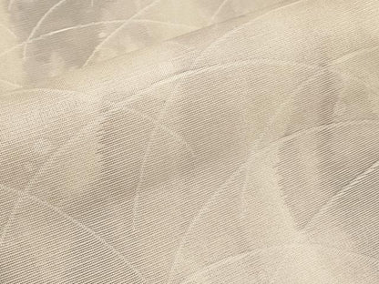 平和屋着物＊夏物　六通柄　京袋帯　露芝文　正絹　逸品　CABI8785tx